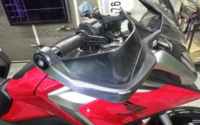 HONDA NC750X DCT 2022 RH09