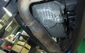 KAWASAKI NINJA 250 1991 EX250L