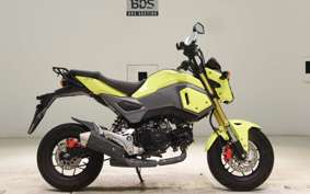 HONDA ｸﾞﾛﾑ 2021 JC61