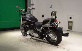 SUZUKI INTRUDER 400 Classic 2002 VK54A