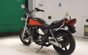 KAWASAKI ZEPHYR 400 KAI 2023 ZR400C