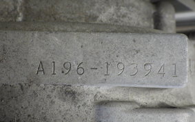 SUZUKI LET's 2 CA1PA