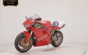 DUCATI 916SP 1995
