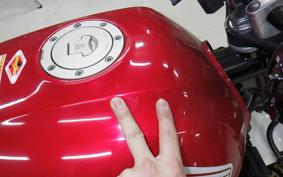 HONDA CB400SF VTEC SPEC 2 2003 NC39