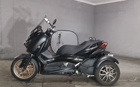 YAMAHA X-MAX 250 Trike SG39