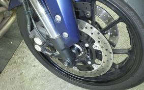 YAMAHA MT-09 Tracer GT 2019 RN51J