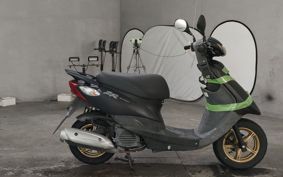 YAMAHA JOG ZR EVOLUTION2 SA39J