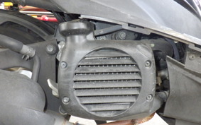 YAMAHA JOG Gen.5 SA36J