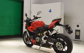 DUCATI DUCATI ストリート FIGHTER V2 2022