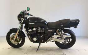 SUZUKI GSX400 IMPULSE 1995 GK79A