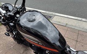 HARLEY XL1200XS 2018 LR3