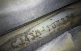 SUZUKI SKYWAVE 250 (Burgman 250) Gen.2 2005 CJ43A