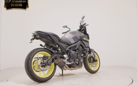 YAMAHA MT-09 A 2018 RN52J