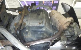 HONDA LITTLE CUB AA01