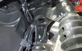 HONDA ｸﾛｽｶﾌﾞ110-3 2024 JA60
