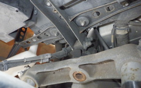 YAMAHA MAXAM 250 SG21J