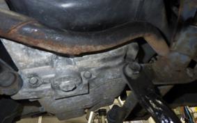 HONDA SPACY 125 Gen. 3 2008 JF04