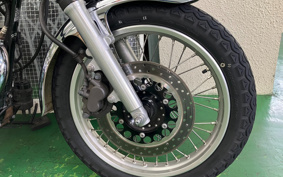 YAMAHA SR400 2020 RH16J