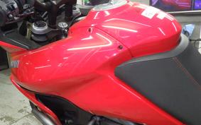 DUCATI MULTISTRADA 1200 S 2015