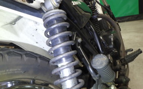 KAWASAKI 250TR 2003 BJ250F