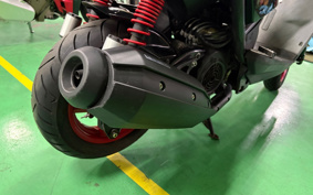 YAMAHA BW*S 125 SE45