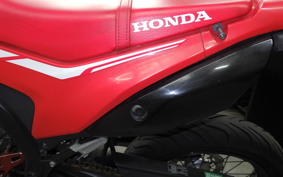 HONDA CRF250M 2026 MD44