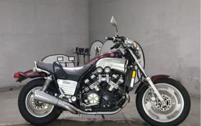 YAMAHA VMAX 2WEE