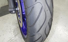 YAMAHA MT-07 2022 RM33J