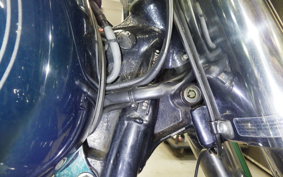 HARLEY FLSTC 1450 2000