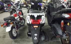YAMAHA AXIS 125 Z SED7J
