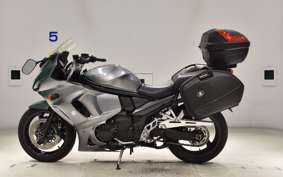 SUZUKI BANDIT 1250 F 2012 GW72A