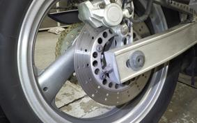 YAMAHA SRX600 Gen.4 1992 3SX