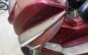 HONDA FORZA Z 2007 MF08