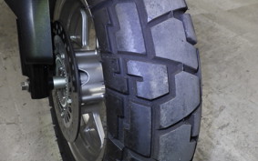 HONDA MONKEY 125 ABS 2006 JB02