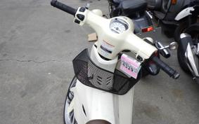 HONDA C110 SUPER CUB 2024 JA59