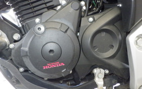 HONDA CB190X