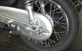 HONDA C110 SUPER CUB JA10