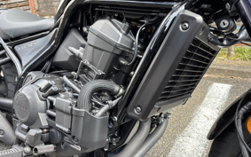 HONDA REBEL 1100 DCT 2022 SC83