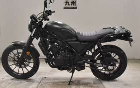 HONDA CL500 2018 PC68
