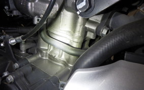 SUZUKI GSX-S125 1998 DL32D