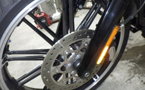 HARLEY FXBRS1870 2020