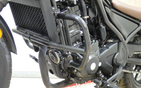HONDA REBEL 250  S E-clutch MC49