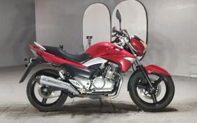 SUZUKI GSR250 GJ55D