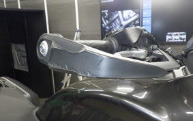 YAMAHA NIKEN 2018 RN58J
