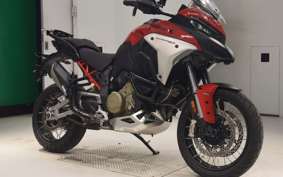 DUCATI MULTISTRADA V4 RALLY 2023