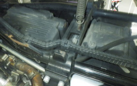 HARLEY FXDBA 1580 2013