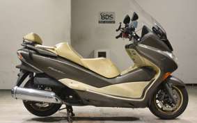HONDA FORZA ZA MF10