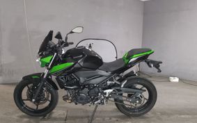 KAWASAKI Z250 EX250Y