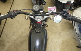 HONDA FTR223 MC34