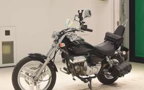 HONDA MAGNA 50 AC13